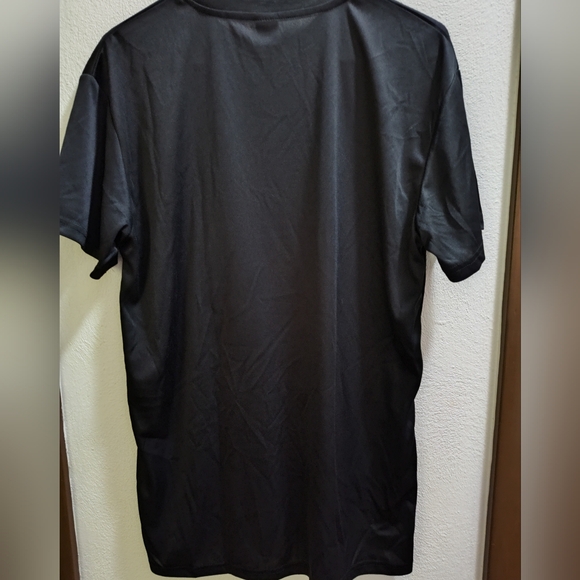 God Bless America tshirt, black, large - Picture 2 of 5